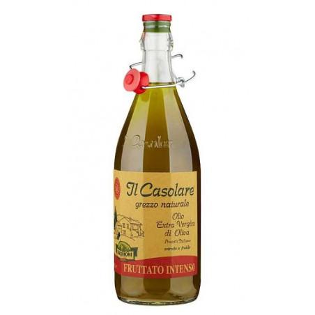 Olio Extra Vergine di Oliva  "il casolare" gusto forte 100 cl - Farchioni