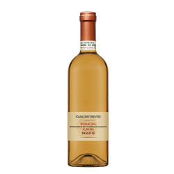 Albana Passito d.o.c.g. "Casa de Monzi" 75 cl - Chiarli