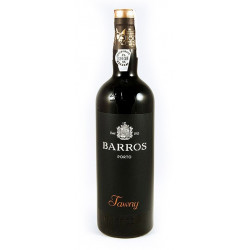 Porto Tawny 75 cl - Barros