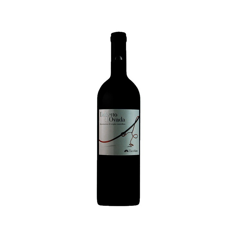 Dolcetto D'Ovada d.o.c. 75 cl - Taccchino