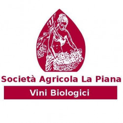 Malbo Gentile Senza Riserva i.g.p. bio 75 cl - La Piana