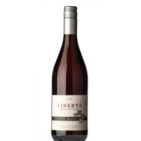 Libertà i.g.t. 75 cl - Vigneti Massa