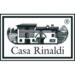 Zuppa di Fagioli 550 gr - Casa Rinaldi