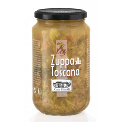 Zuppa alla Toscana 550 gr - Casa Rinaldi