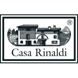 Casa Rinaldi Logo