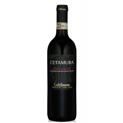 Cetamura Chianti D.o.c.g. 75 cl -  Coltibuono