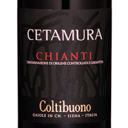 Cetamura Chianti D.o.c.g. 75 cl -  Coltibuono