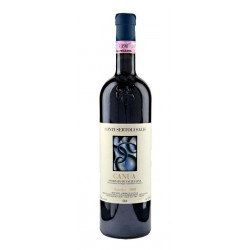 Sforzato di Valtellina d.o.c.g. 75 cl - Conti Sertoli Saris