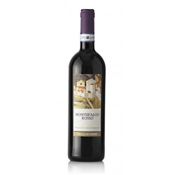 Rosso di Montefalco d.o.c 75 cl - Rocca di Fabbri