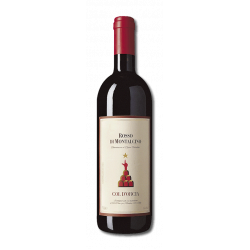 Rosso di Montalcino d.o.c. 75 cl - Col d'orcia