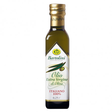 Olio extra vergine di oliva classico 50 cl - Frantoio Bartolini