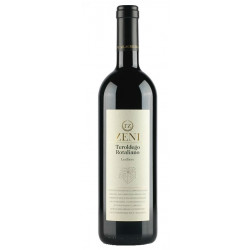 Teroldego Rotaliano d.o.c. Lealbere 150 cl magnum - Zeni