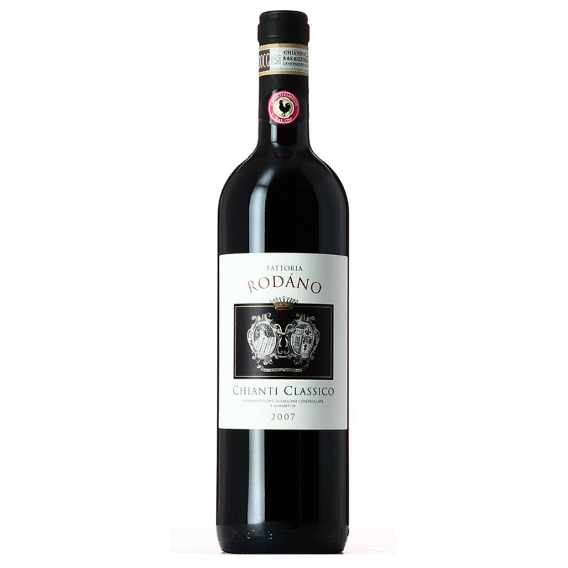 Chianti Classico d.o.c.g. 150 cl Magnum - Rodano