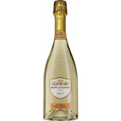 Vino Spumante "Blanc de Blancs" Brut 150 cl magnum - Cleto Chiarli