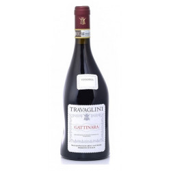 Gattinara D.o.c.g. 150 cl magnum - Travaglini