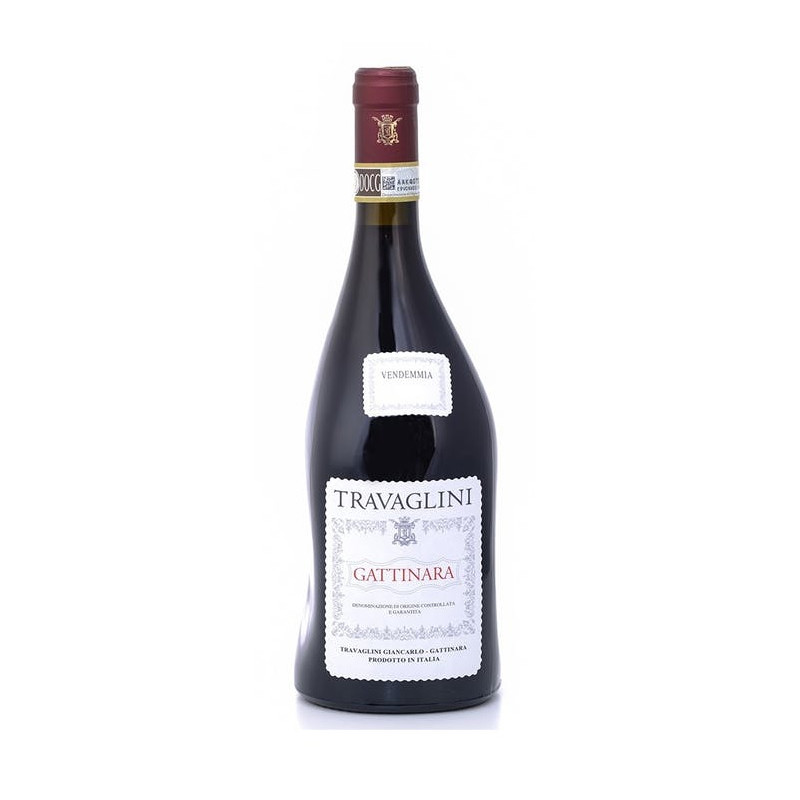 Gattinara D.o.c.g. 150 cl magnum - Travaglini