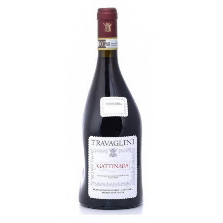 Gattinara D.o.c.g. 150 cl magnum - Travaglini