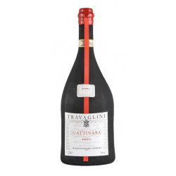 Gattinara "Riserva" D.o.c.g. 150 cl magnum - Travaglini