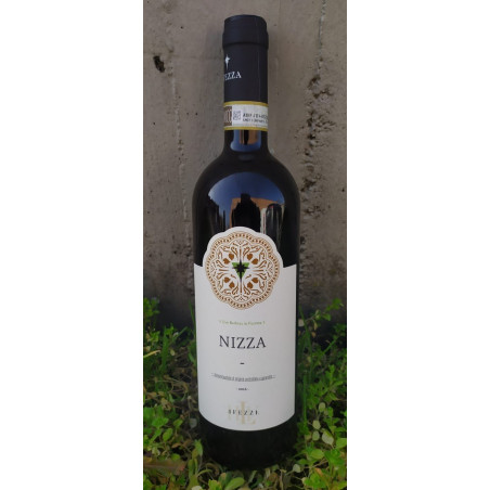 Barbera Nizza d.o.c.g. 150 cl Magnum - Avezza