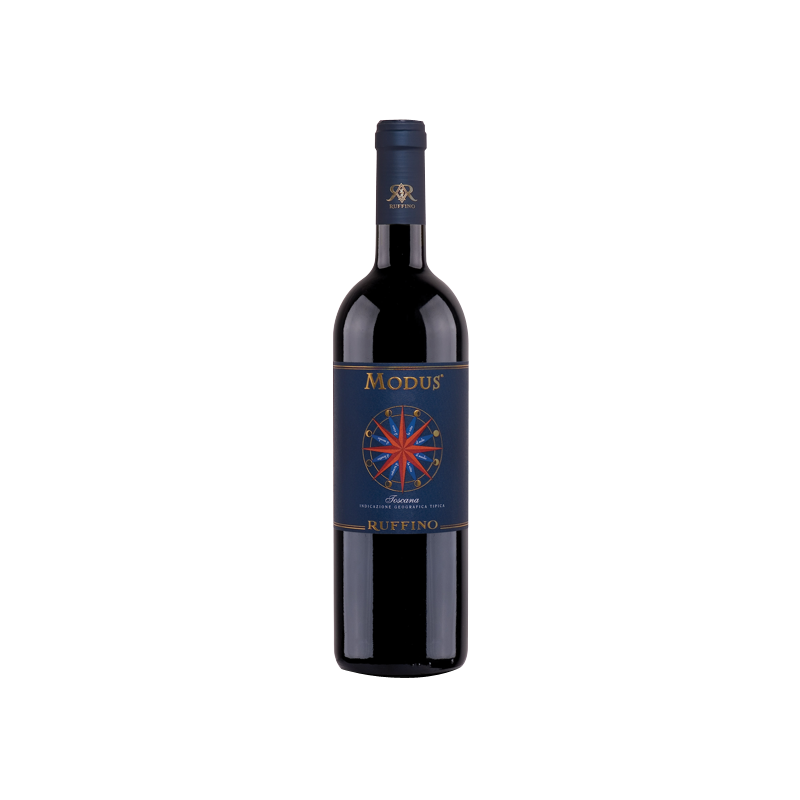 Modus Rosso di Toscana i.g.t. 75 cl - Ruffino