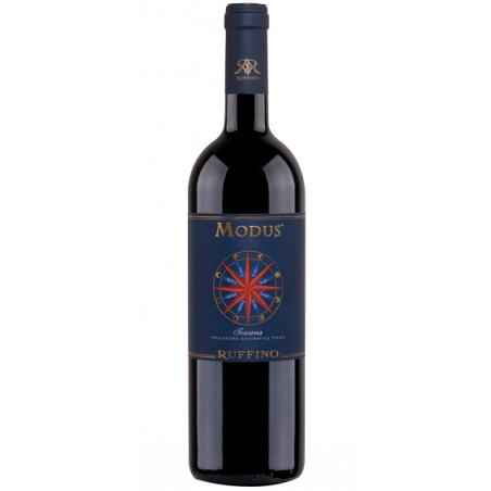 Modus Rosso di Toscana i.g.t. 75 cl - Ruffino