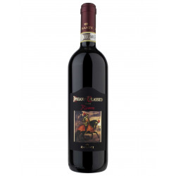 Chianti classico d.o.c.g. Riserva 75 cl - Banfi