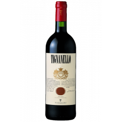 Tignanello rosso toscana I.g.t. 75 cl - Antinori