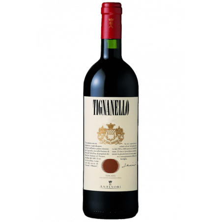 Tignanello rosso toscana I.g.t. 75 cl - Antinori