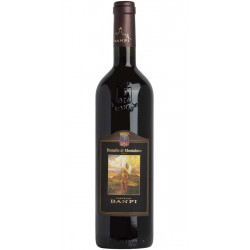 Brunello di Montalcino...