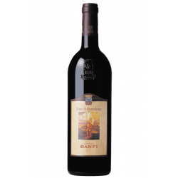 Rosso di Montalcino d.o.c. 75 cl - Banfi