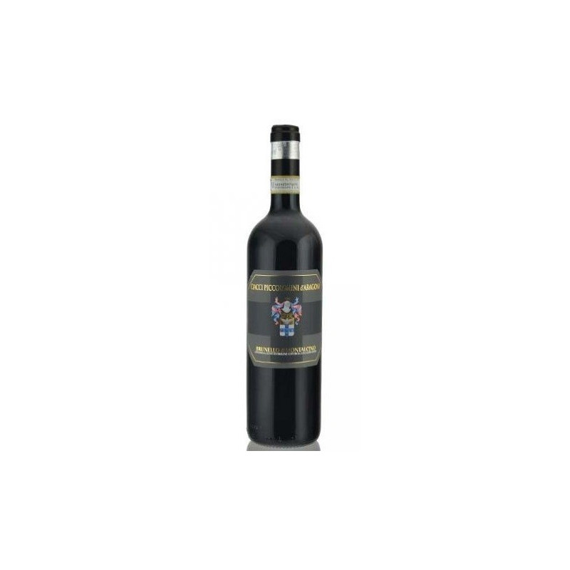 Brunello di Montalcino d.o.c.g. 75 cl - Ciacci Piccolomini d'aragona