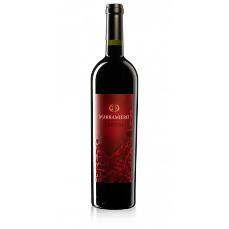 Montepulciano d'abruzzo Inferi d.o.c. 75 cl - Marramiero