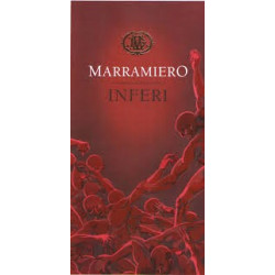 Montepulciano d'abruzzo Inferi d.o.c. 75 cl - Marramiero