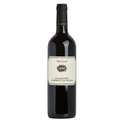 Palazzotto Cabernet Sauvignon d.o.c. 75 cl - Maculan