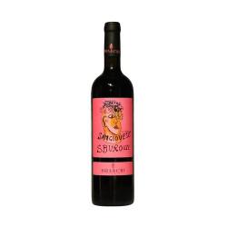 Sangiovese d.o.c. Sburoun 75 cl - Braschi 1949 ET-ROSA