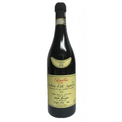 Barbera D'asti superiore d.o.c.g. "il maestro" 75 cl - Stella