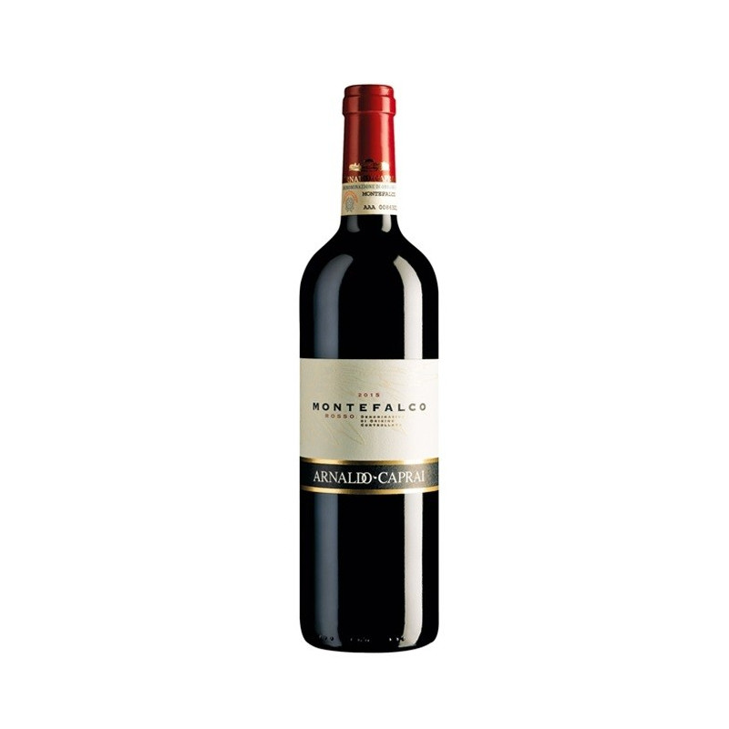 Rosso di Montefalco d.o.c. 75 cl - Arnaldo Caprai