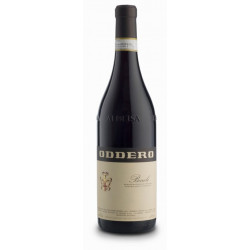 Barolo classico d.o.c.g. 75 cl - Oddero