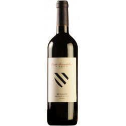 Refosco dal Penducolo Rosso 75 cl - Conte Brandolini D'adda