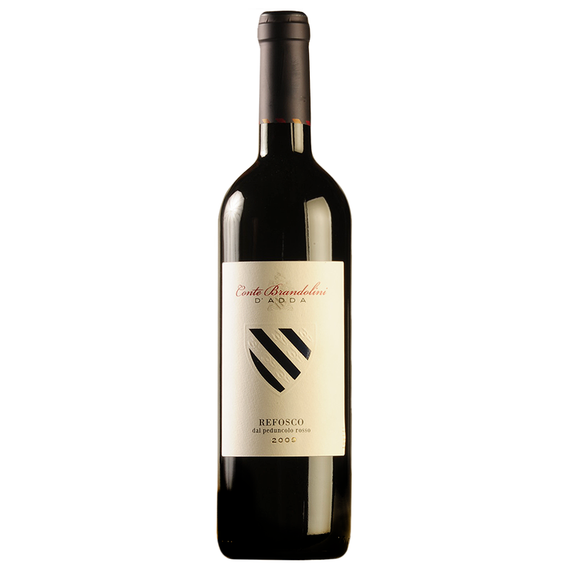 Refosco dal Penducolo Rosso 75 cl - Conte Brandolini D'adda