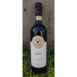 Barbera Nizza d.o.c.g.  75 cl - Avezza