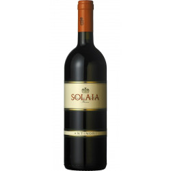 Solaia 2011 i.g.t. 75 cl - Marchesi Antinori