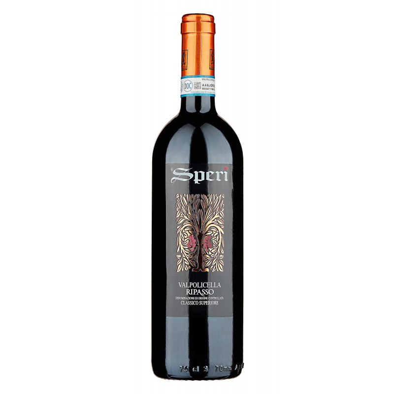 Ripasso Valpolicella classico superiore d.o.c. 75 cl - Speri