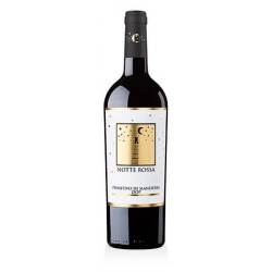 Primitivo di Manduria d.o.p. 75 cl - Notte Rossa