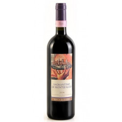 Sagrantino di Montefalco d.o.c.g. 75 cl - Rocca di Fabbri