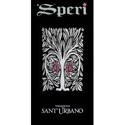 Ripasso Valpolicella classico superiore "Sant'Urbano" d.o.c. 75 cl - Speri