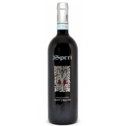 Ripasso Valpolicella classico superiore "Sant'Urbano" d.o.c. 75 cl - Speri