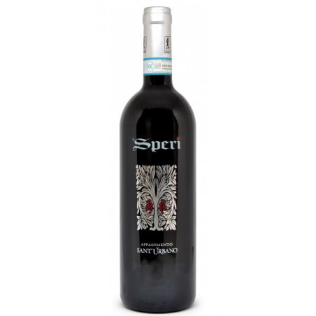 Ripasso Valpolicella classico superiore "Sant'Urbano" d.o.c. 75 cl - Speri