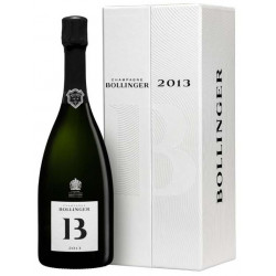 Champagne "B13" 2013 75 cl - Bollinger