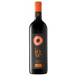 Sangiovese Merlot i.g.t. "Iove" 75 cl - Cesari